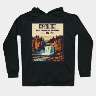 Karijini National Park Hoodie